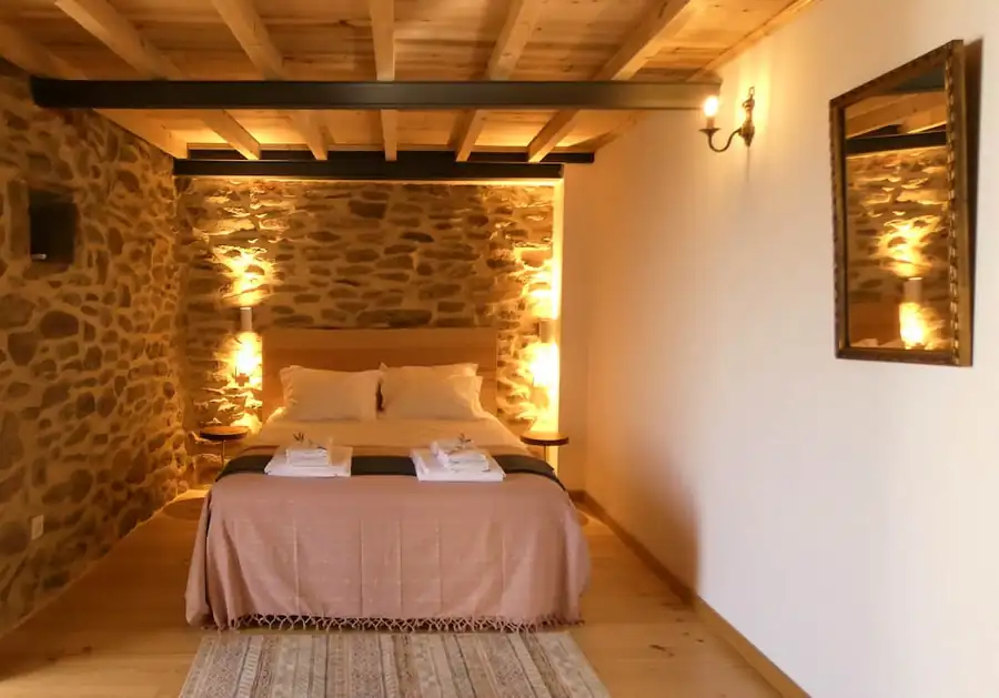 Casa da Laja